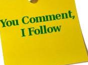 Follow friday Luglio 2010)