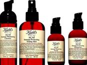 Novita': linea acai' kiehl's