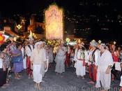 FESTA DELL' ASSUNZIONE della BEATA VERGINE MARIA