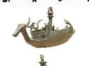 Bronze Aspetti formali delle navicelle bronzee nuragiche parte Ancient boat