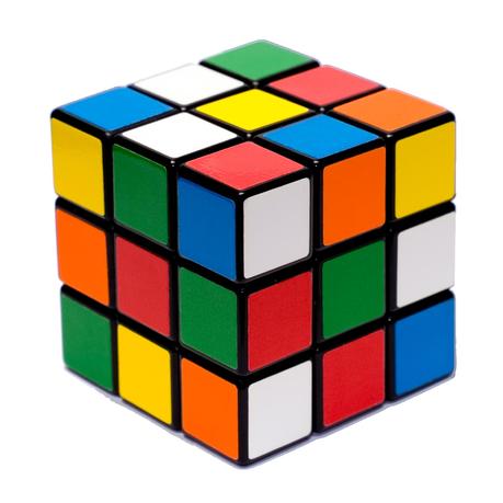 Il cubo di Rubik? Si risolve in 20 mosse!
