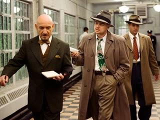 Martin Scorsese: Shutter Island