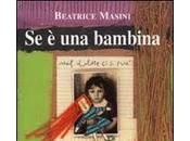morte spiegata bambini: bambina