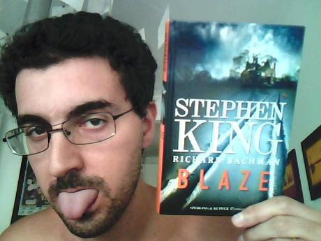 Blaze – Stephen King o Richard Bachman