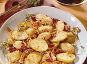 Patate saltate allo speck