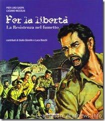 La Resistenza e i fumetti La Resistenza e i fumetti
