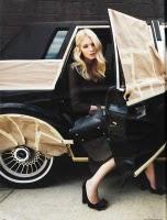 TRENDSPOTTING... Ylonka Verheul, Melissa Tammerijn and Marlena Szoka for Vogue Germany, September 2010 by Indlekofer & Knoepfel