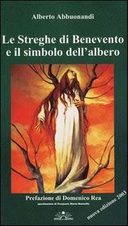 alessia e michela orlando: LE STREGHE DI BENEVENTO TRA UNGUENTI E CONGIUNZIONI CON IL DIAVOLO-CAPRONE: FORSE MAI CONDANNATA NEPPURE UNA A BENEVENTO