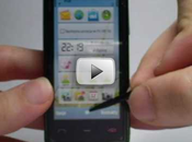 firmware Nokia C6/N97 5800 5530