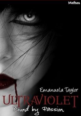 ULTRAVIOLET: BOUND BY PASSION (1)