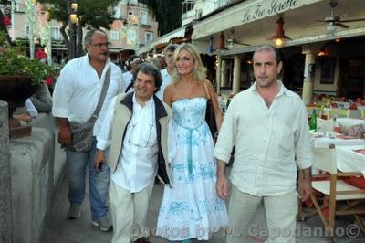 BRUNETTA a POSITANO