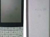 Nokia X3-02 prime immagini caratteristiche
