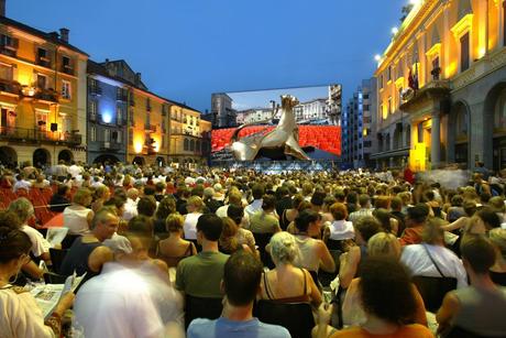 Un ferragosto a Locarno