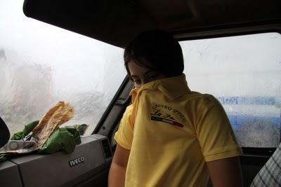 concorso ippico a Riotorto