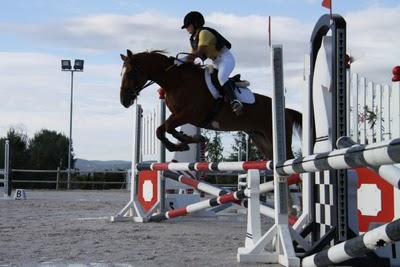 concorso ippico a Riotorto