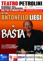 E LO RESE SPECIALE...Intervista Esclusiva - Antonello Liegi