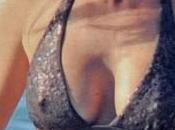 Adriana Volpe, innamorata splendida forma. Formentera, baci coccole marito.
