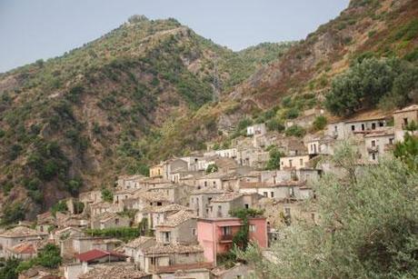 NDRANGHETA: CONCESSI I DOMICILIARI AL BOSS DI SAN LUCA PAOLO CODISPOTI