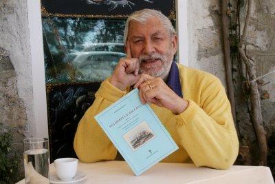 Antonio Parlato: ad un mese dalla sua Scomparsa