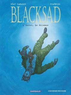 Blacksad redivivo