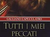 alessia michela orlando: CARAVAGGIO: TUTTI MIEI PECCATO SONO MORTALI