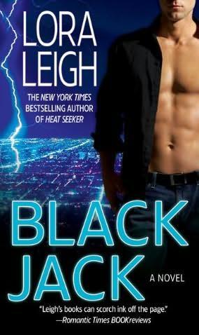 lora leigh wild card series