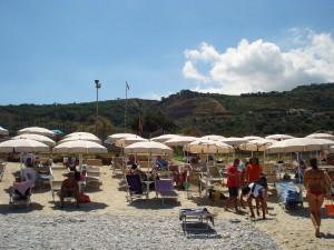 Viaggi : Eden Village Borgo del Principe – Marina di Zambrone (Calabria)