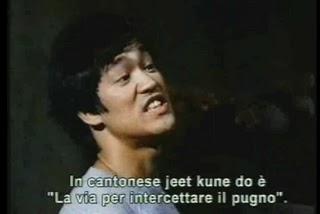 Bruce Lee - La leggenda