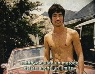 Bruce Lee - La leggenda