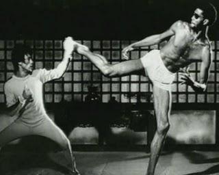 Bruce Lee - La leggenda