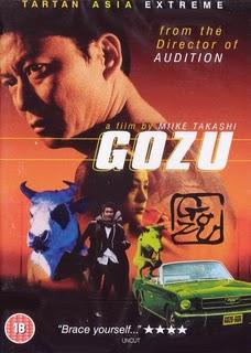 Gozu