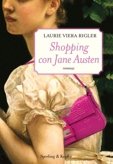 Shopping con Jane Austen