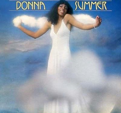 Donna Summer torna ossessionarmi Paris, with love