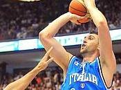 Questa l'Italia: Israele sconfitto 81-76