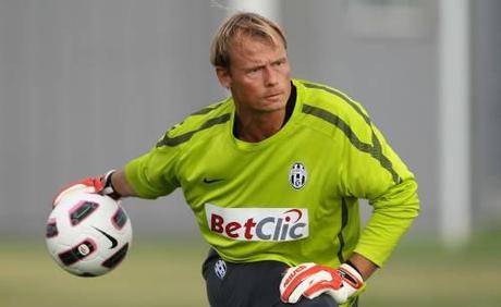 Manninger: «Juve attenta: il Graz ce la metterà tutta»