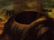 Hanno rubato gioconda