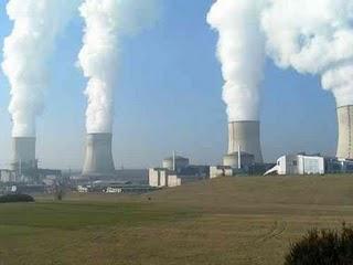 Centrale a carbone a Saline Ioniche, la SEI finanzia due assegni di ricerca e ora spunta anche l’ipotesi nucleare.