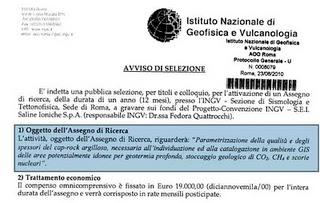 Centrale a carbone a Saline Ioniche, la SEI finanzia due assegni di ricerca e ora spunta anche l’ipotesi nucleare.