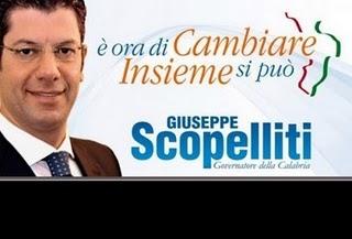 SCOPELLITI GATTOPARDO DI CALABRIA