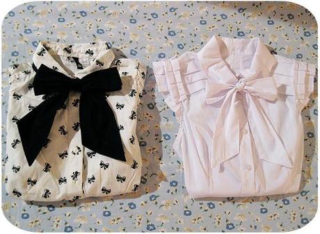 Primo post! & shopping lolita arretrato