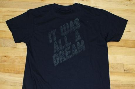 UNDRCRWN 'IT WAS ALL A DREAM'