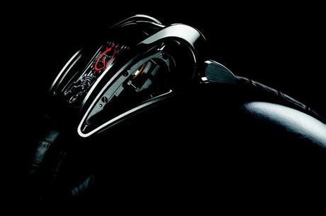 parmigiani bugatti super sport watch 2 Parmigiani Bugatti Super Sport Watch