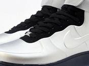 NIKE FORCE FOAMPOSITE Sneakers