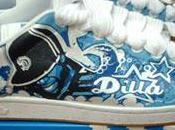 Nike Force Trailer Sneakers