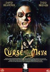 CURSE OF THE MAYA