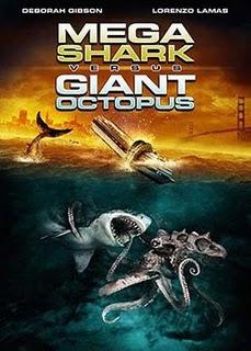 MEGA SHARK (aka Mega Shark vs. Giant Octopus)