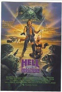 APOCALISSE A FROGTOWN (aka Hell Comes To Frogtown)