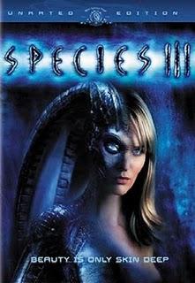 SPECIES III