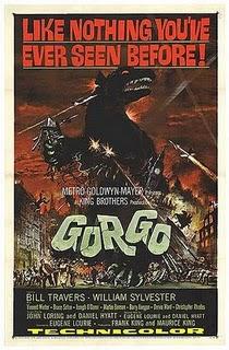 GORGO