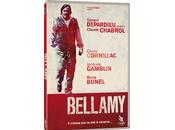 Bellamy (DVD)